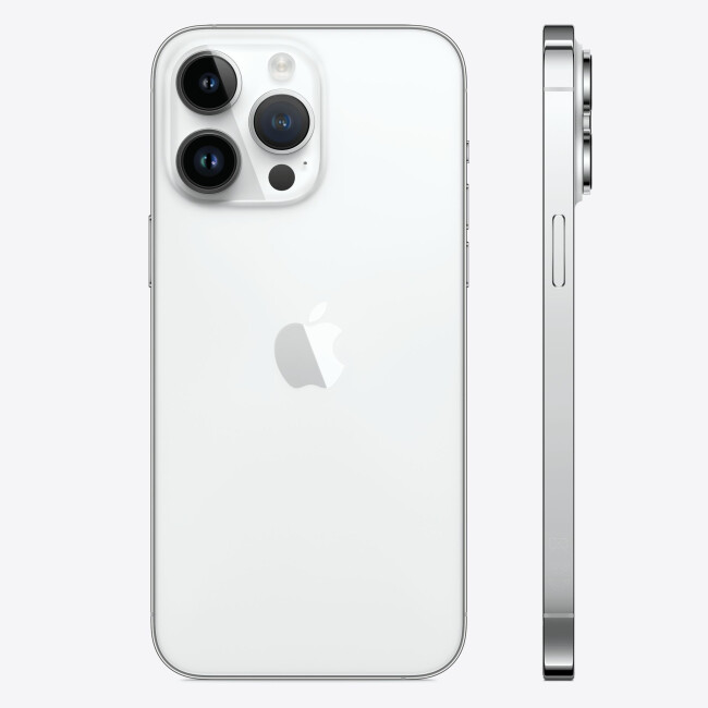 Iphone 14 Pro Max 128Gb - Beyaz