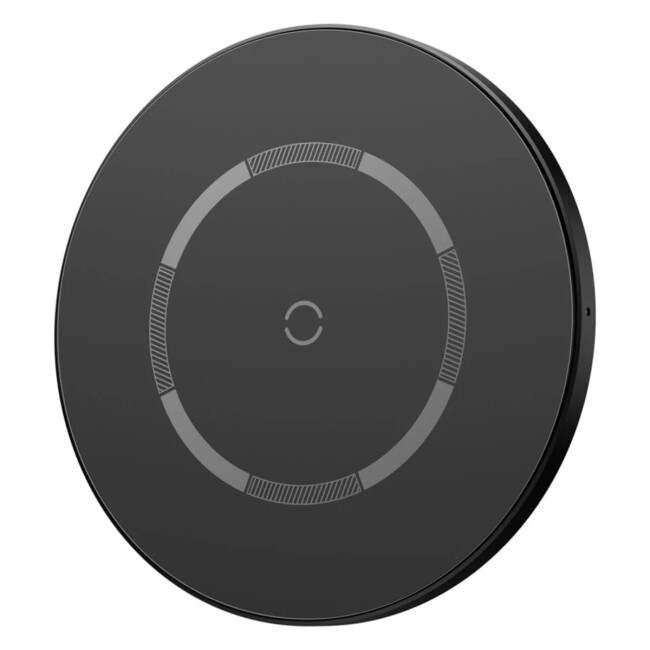 Baseus Simple MgSafe Kablosuz Şarj Cihazı
