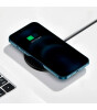 Baseus Simple MgSafe Kablosuz Şarj Cihazı