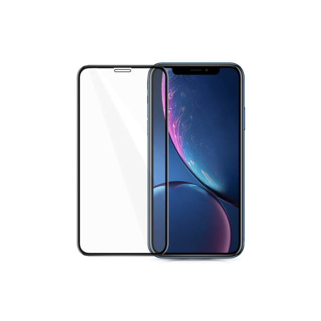 Blogy Iphone 11 Uyumlu Xr Flexı 5D Ekran Koruyucu