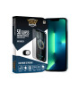 Buff Iphone 13 Pro Max Uyumlu 5D Glass Antı Hacker Ekran Koruyucu
