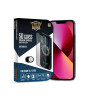 Buff Iphone 13/13 Pro 5D Uyumlu Glass Antı Hacker Ekran Koruyucu