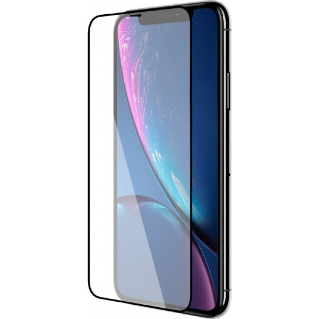 Buff Apple Iphone 11 Pro / Xs  5D Glass Ekran Koruyucu - Privacy