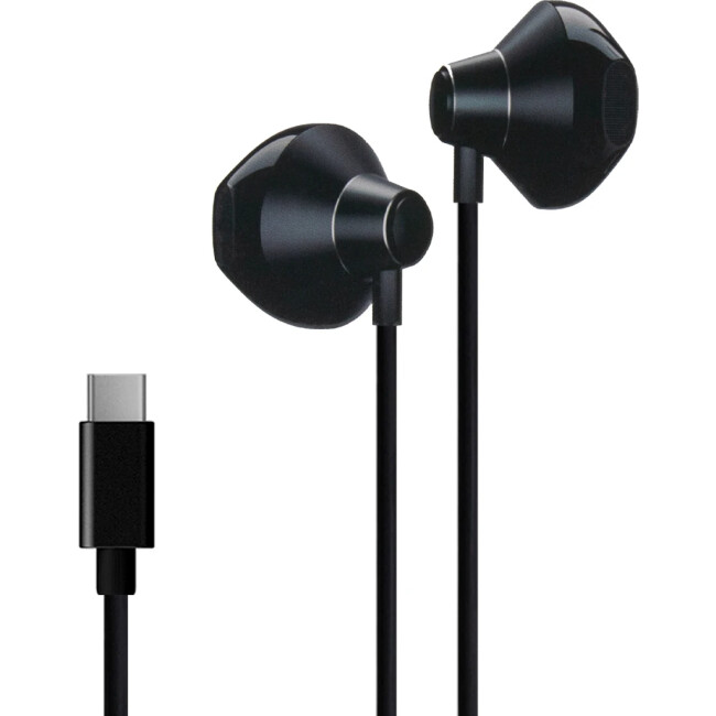 Ixtech Earphone Type-C Kablolu Kulaklık