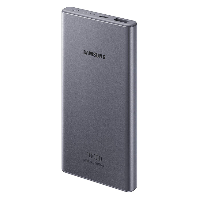 Samsung Battery Pack (Eb-P3300) 25 W Type-C 10000 Mah Powerbank ( Samsung Türkiye Garantili )
