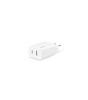 Ttec Smartcharger Duo Usb-C+Usb-A Seyahat Şarj Aleti 2.4A