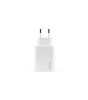 Ttec Smartcharger Duo Usb-C+Usb-A Seyahat Şarj Aleti 2.4A