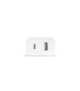 Ttec Smartcharger Duo Usb-C+Usb-A Seyahat Şarj Aleti 2.4A