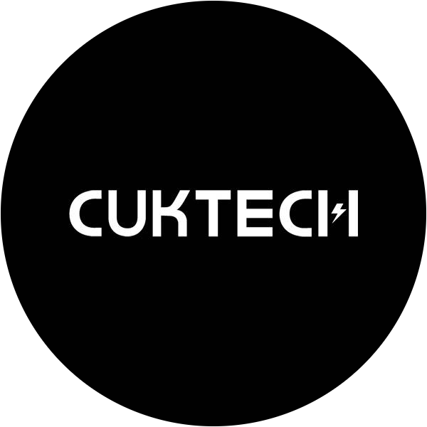 cuktech logo
