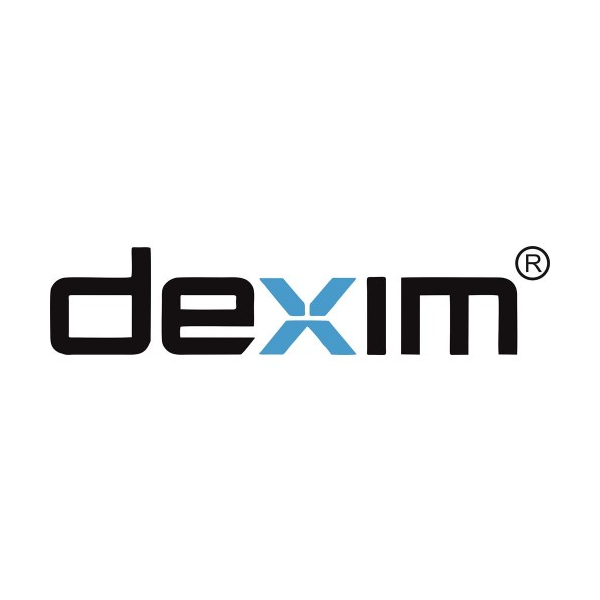 dexim logo